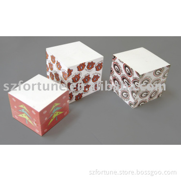 Notepad/ memo pad